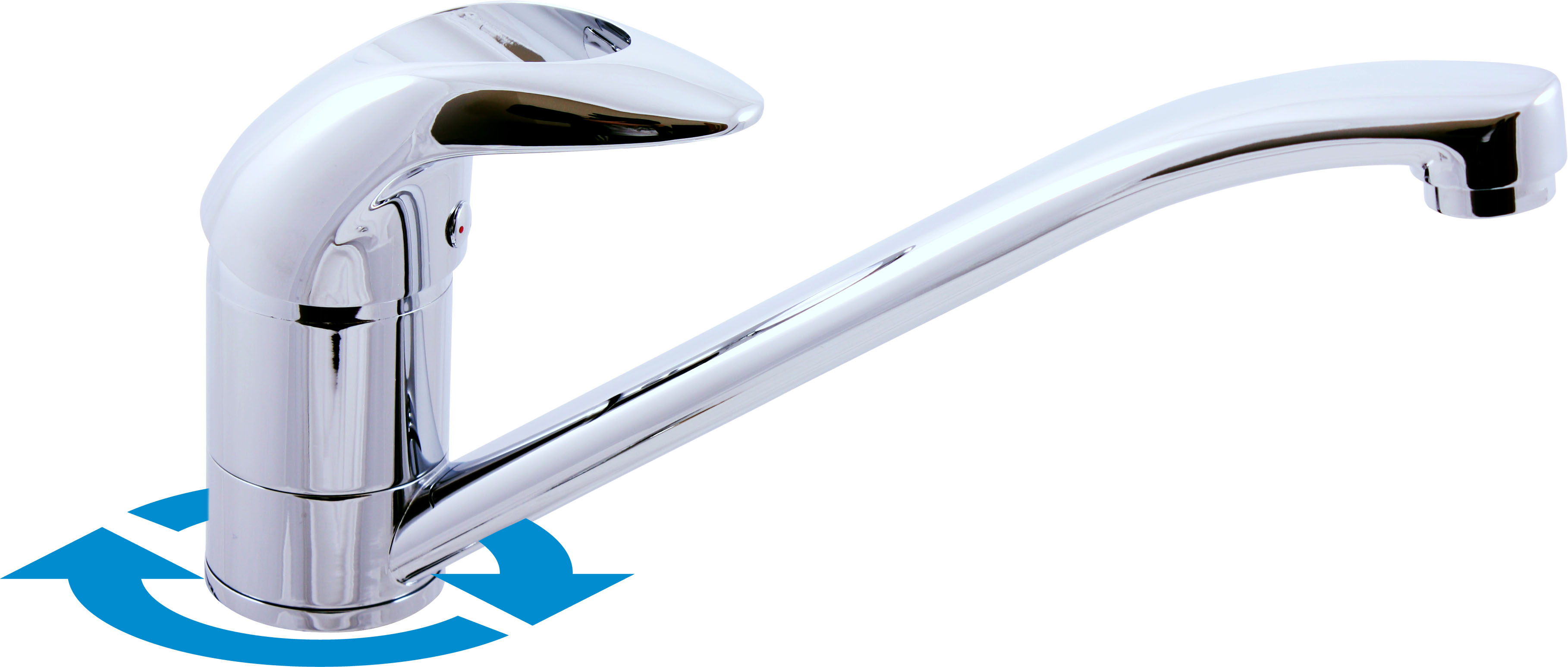 Vodovodní baterie Vltava  V105.0