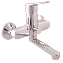 Slezák-RAV: Vodovodní baterie vanová VICTORIA VI251.5