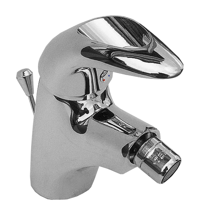 Vodovodní baterie bidetová Vltava V145.0