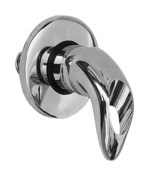 Vodovodní baterie sprchová vestavěná Vltava V183