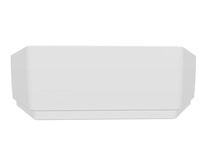 Panel rohový k vaně WINNIPEG/AUSTIN