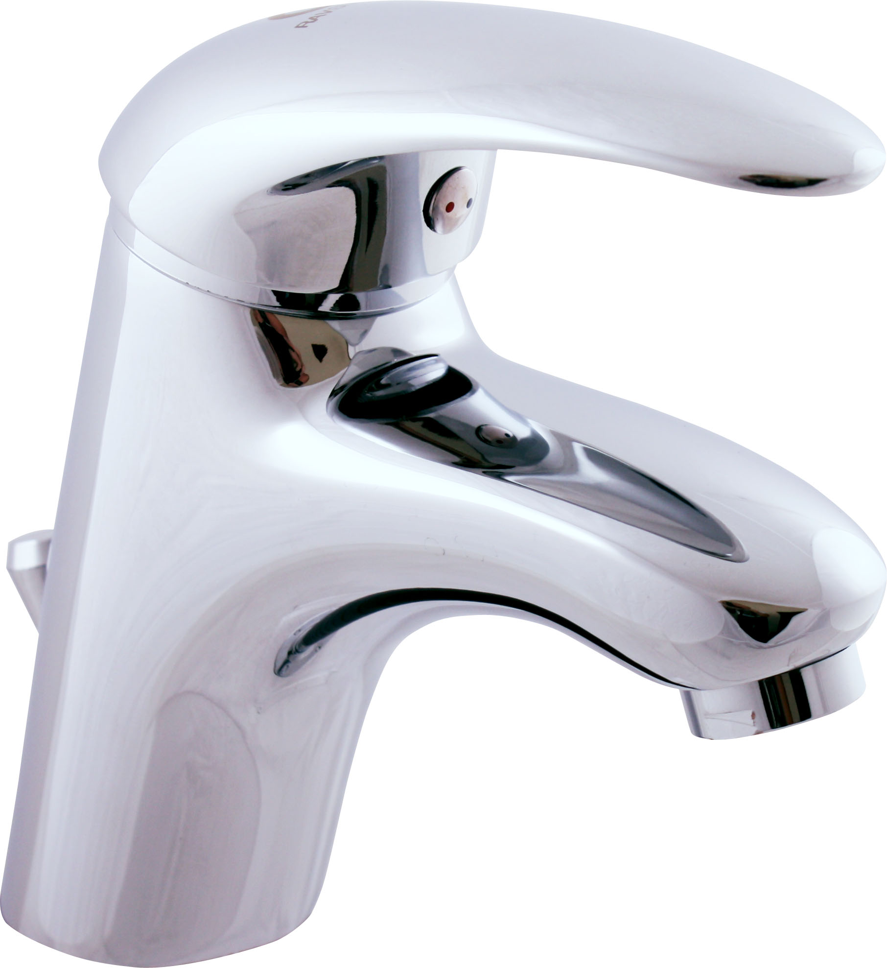 RAV-Slezák Vodovodní baterie umyvadlová Dunaj  D427.0 AKCE VÝPRODEJ