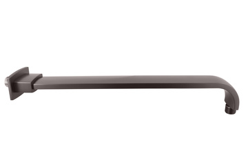 Držák boční pro hlavovou sprchu - metal grey MD0701MG
