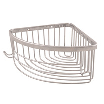 Slezák-RAV: Polička drátěná rohová COLORADO COA0801