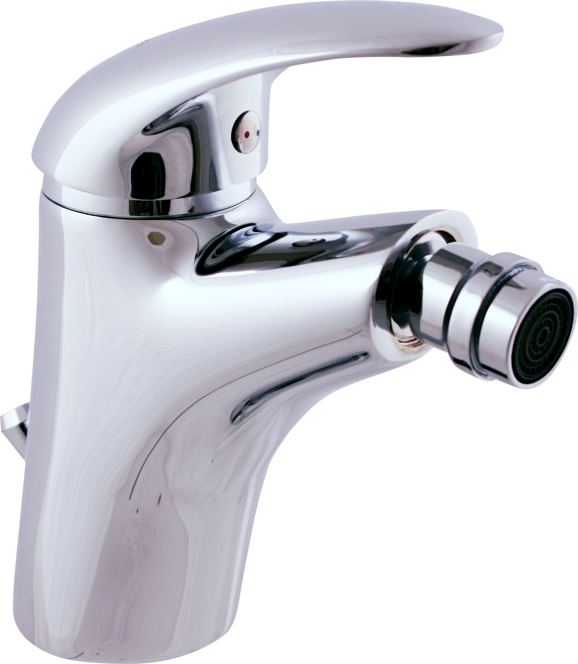 Slezák-RAV: Vodovodní baterie bidetová Dunaj  D445.0