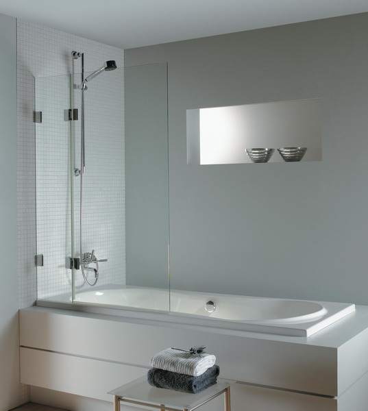 Riho Vanová zástěna Scandic S109V GC64200